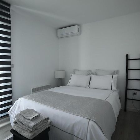 Ferienwohnung Leoforos 28Is Oktovriou Thessaloniki Exterior foto